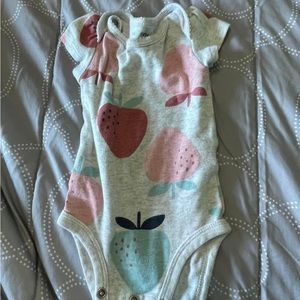 Baby girl clothes